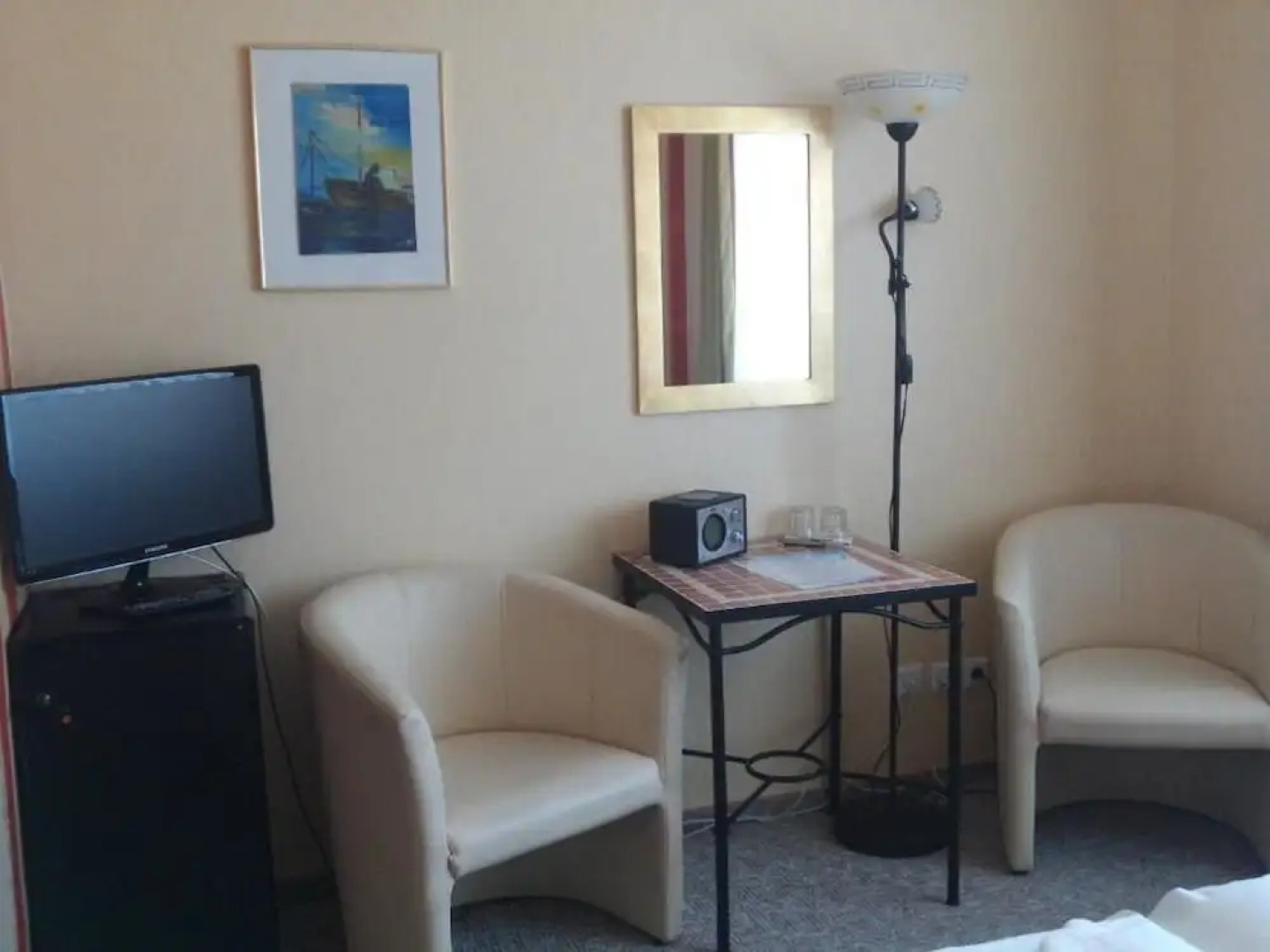 Landhotel Ostseetraum & Fewo