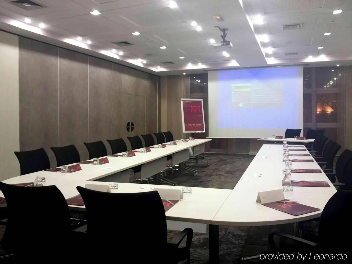 Mercure Montpellier Centre Antigone