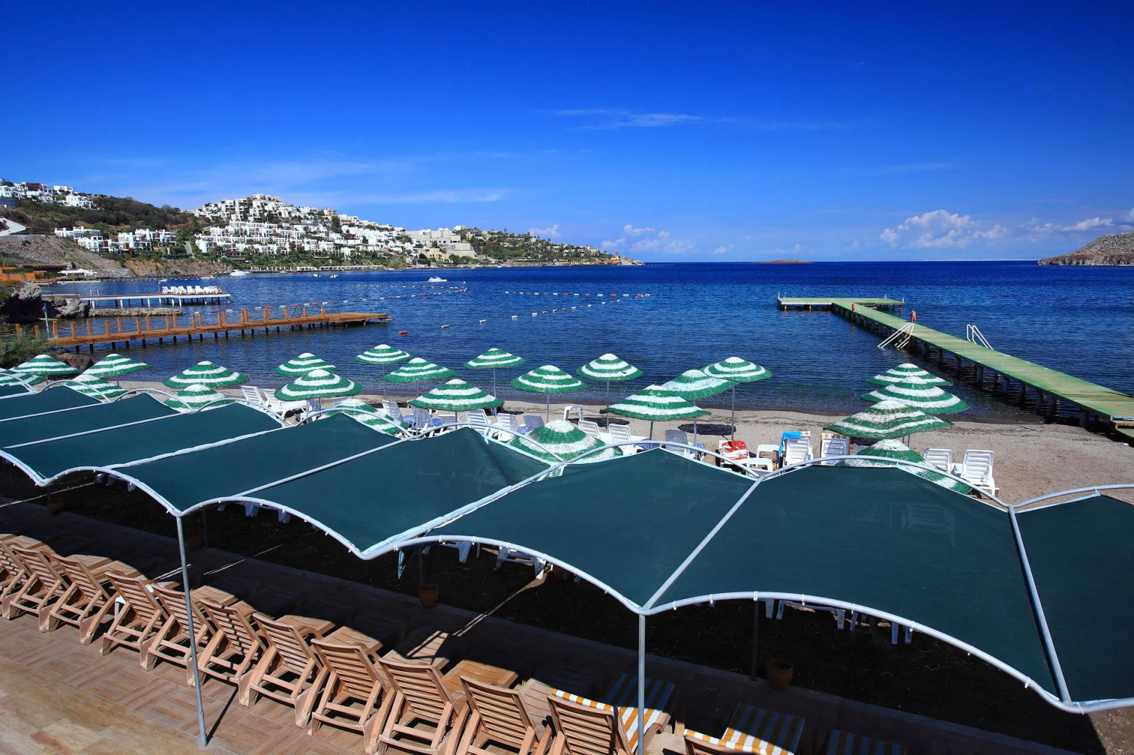 Cactus Fleur Bay Resort