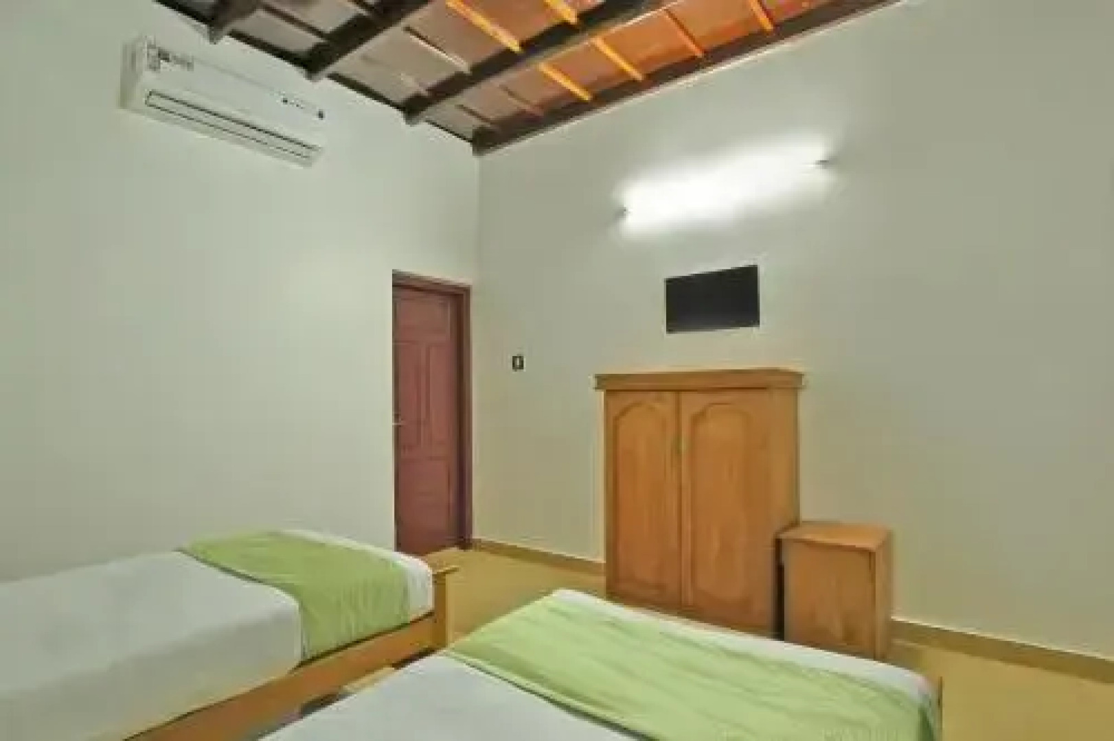 Coir Village Lake Resort by OYO