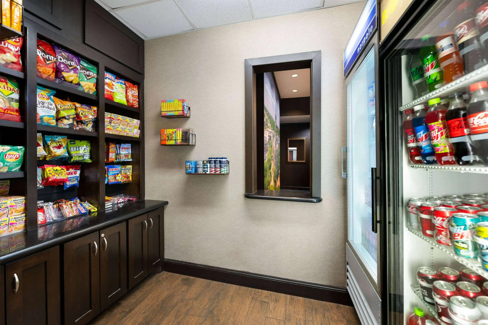 La Quinta Inn & Suites by Wyndham Denton - University Drive