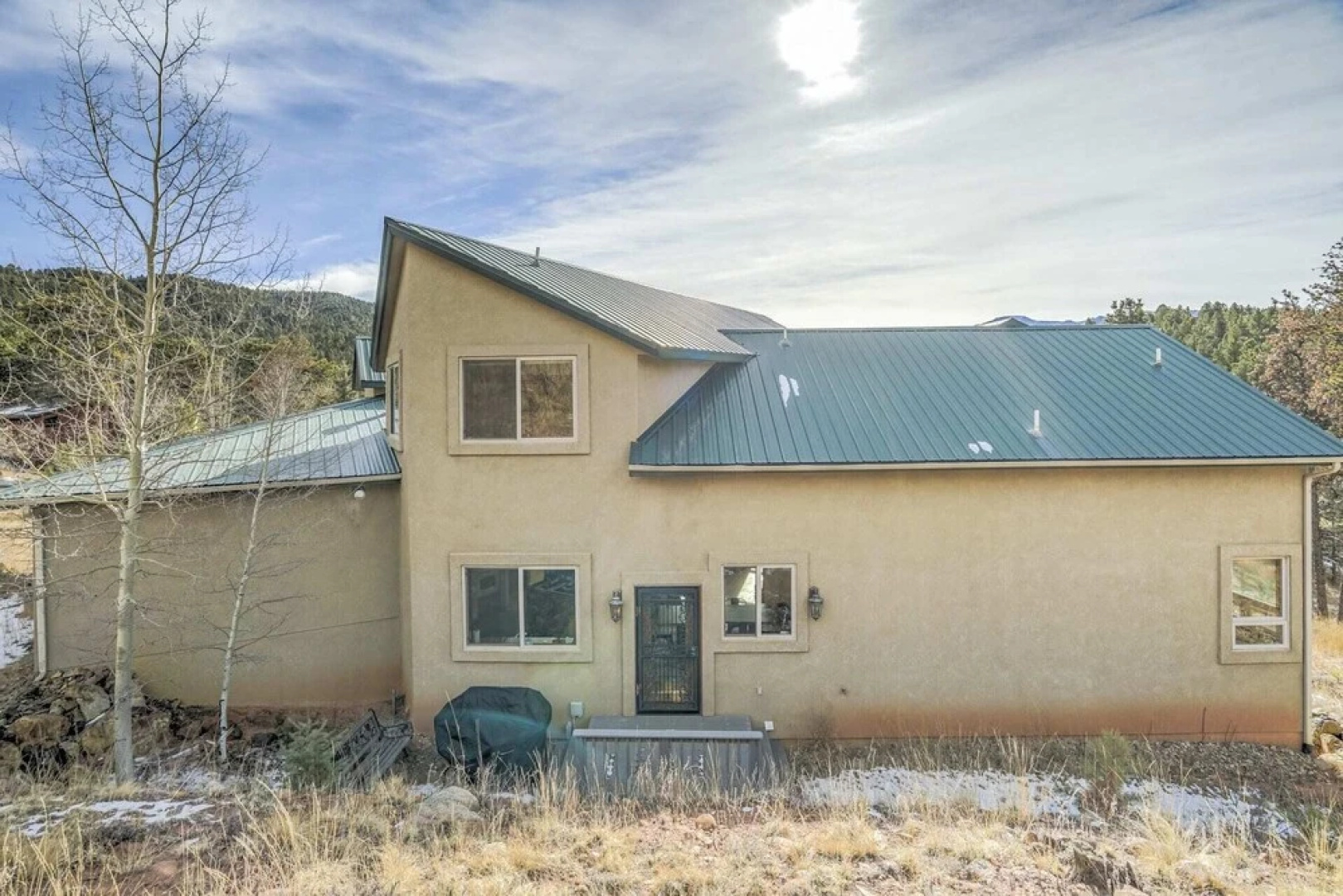 5brmountain Luxuryhikingdog Friendly!