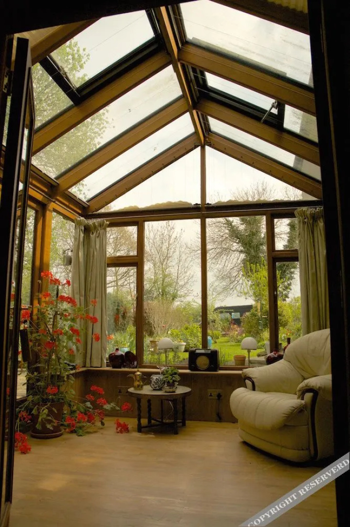 The Grange Silverstone