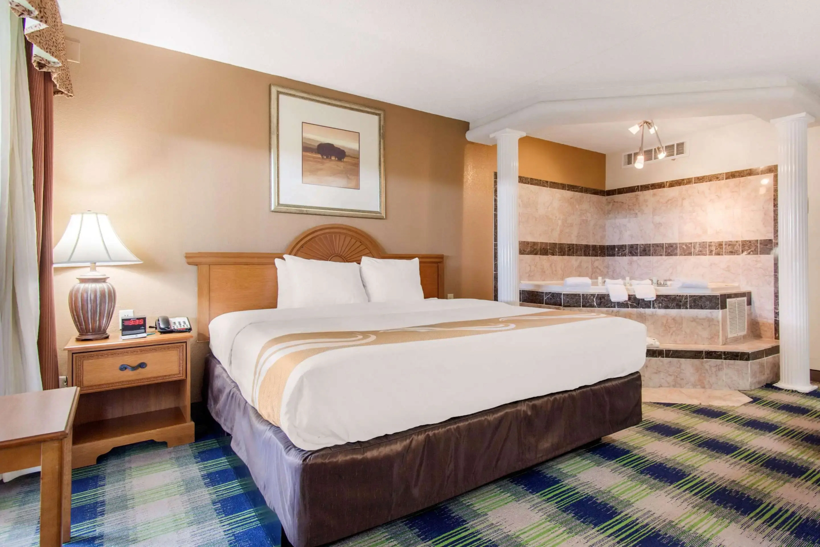 Quality Inn Arkansas City North