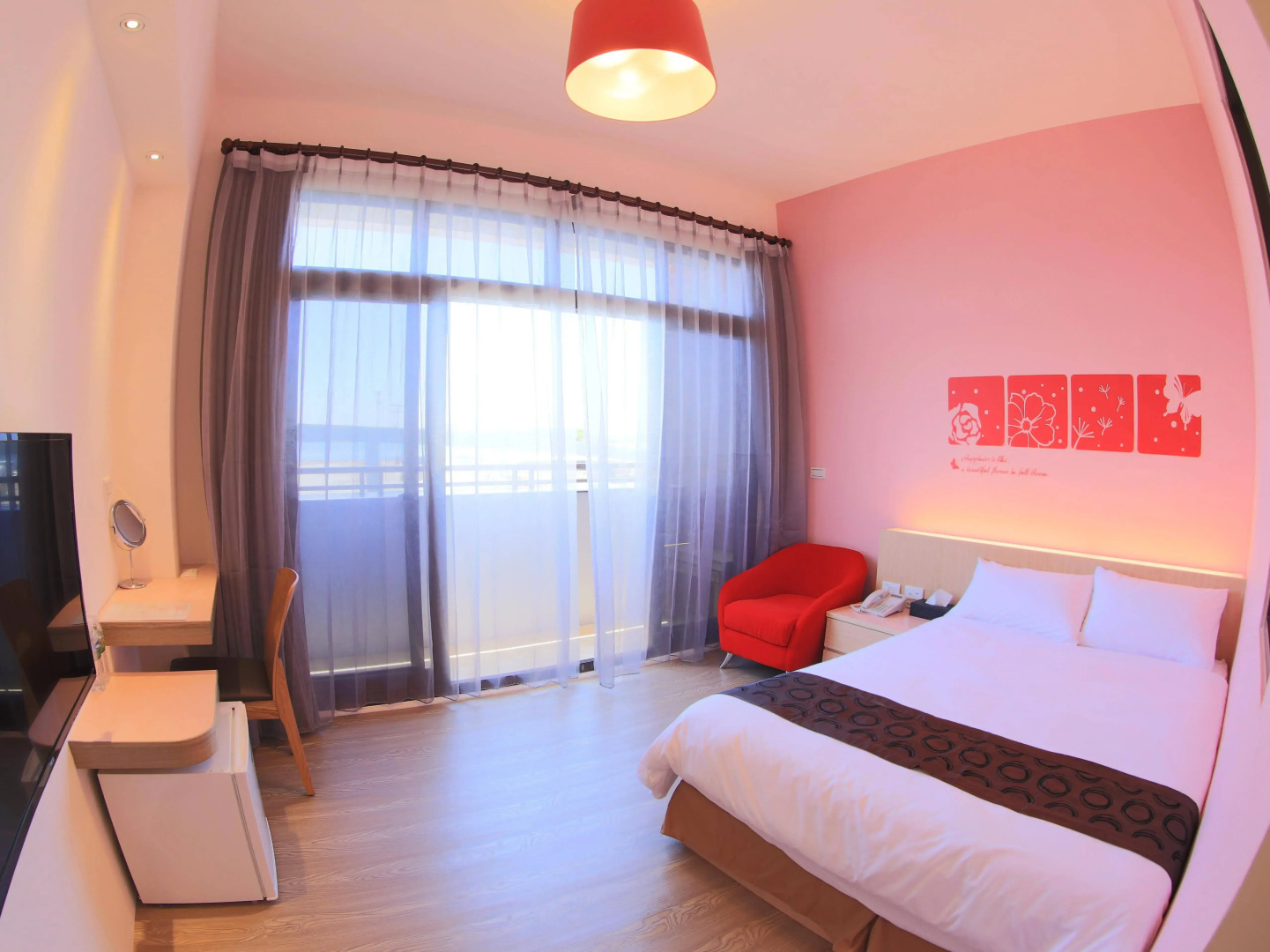 Lucky Bay Bed and Breakfast