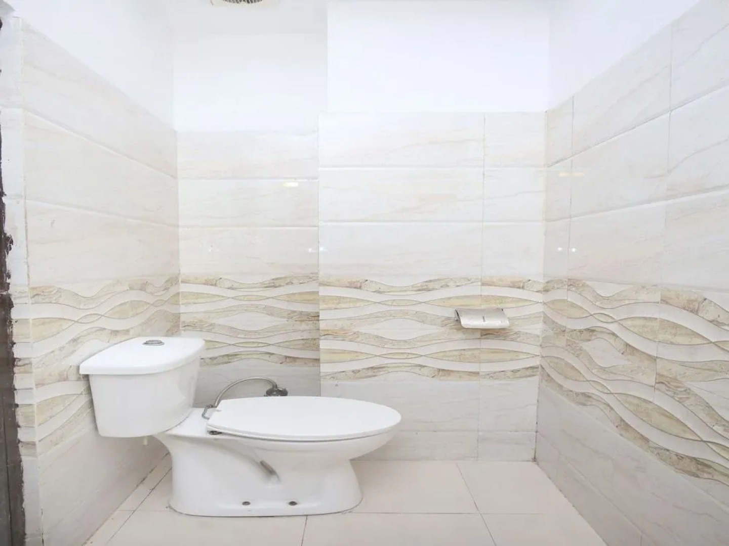 OYO 14099 Hotel The kuber