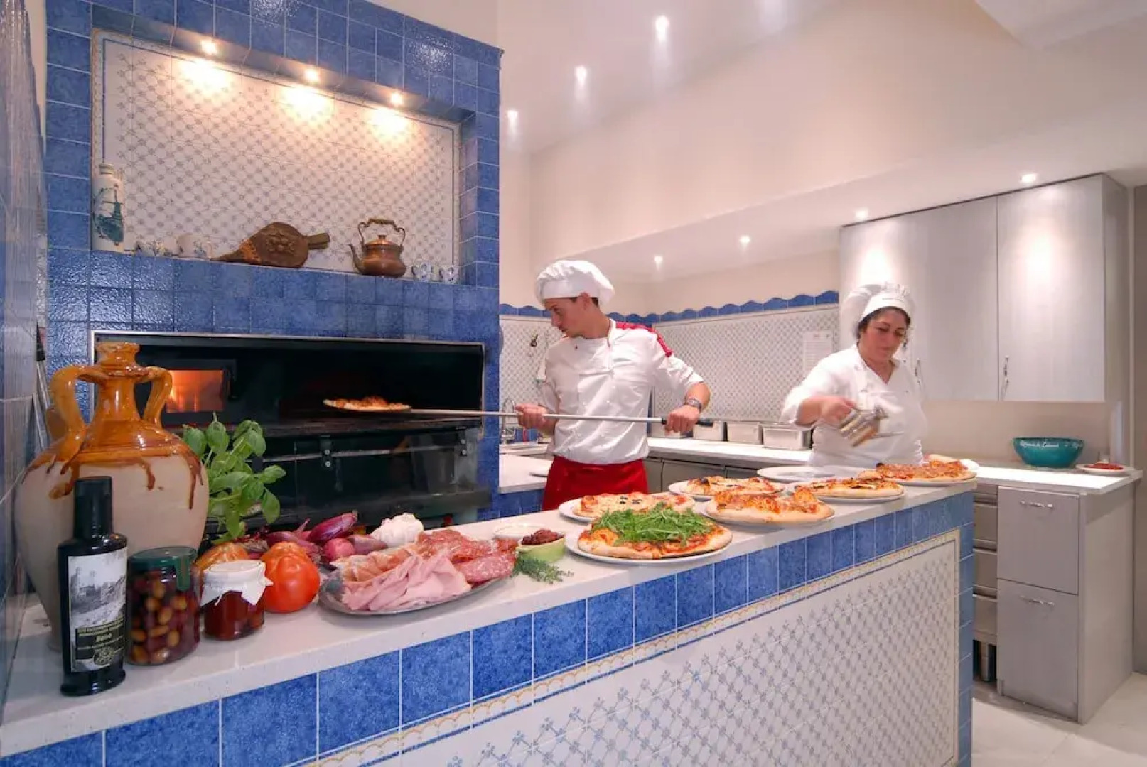 Delle Rose Camping Village