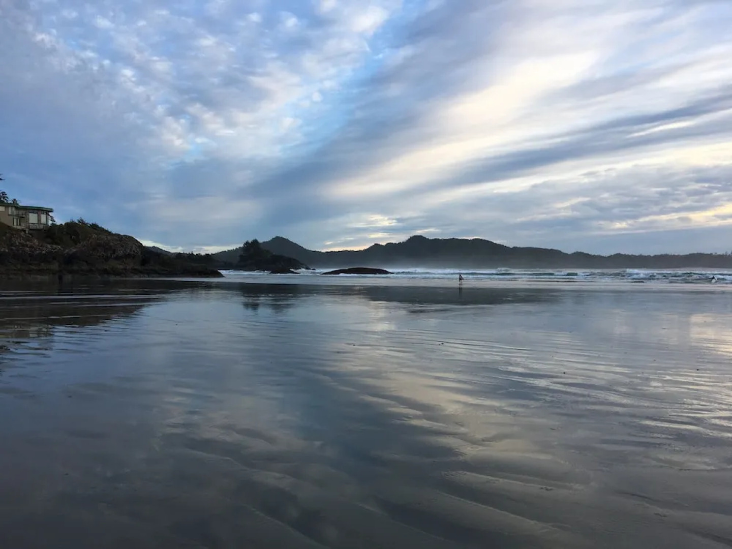 South Chestermans Beach Retreat