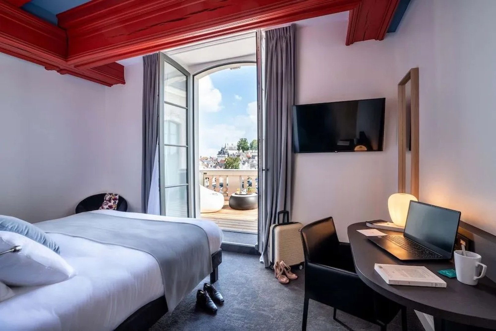 Best Western Plus Hotel De La Cite Royale