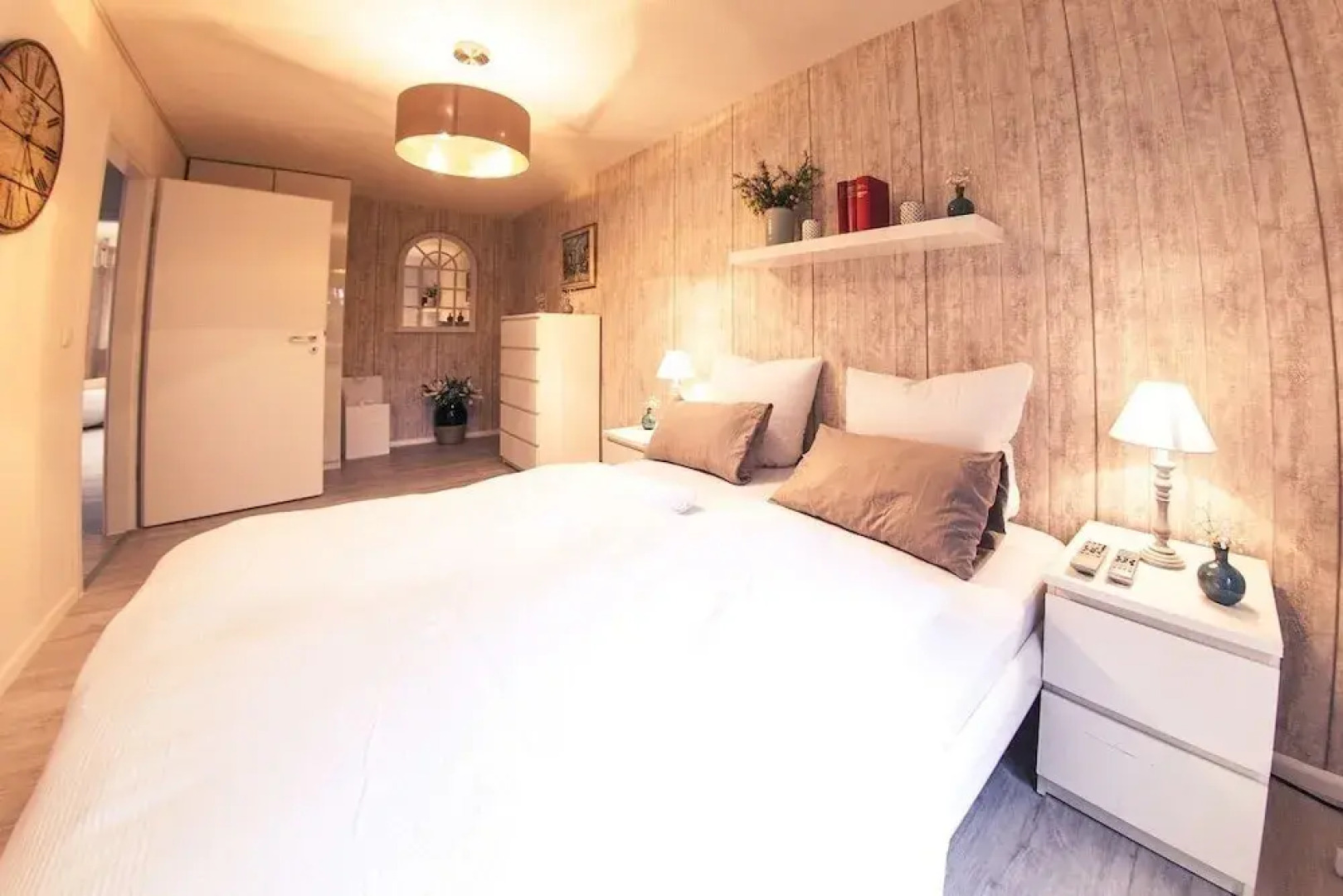 Deluxe Haus Breisach