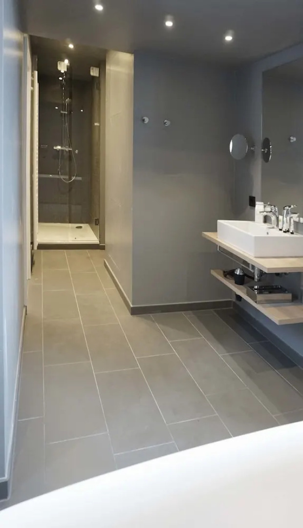 Schlosshotel Beuggen