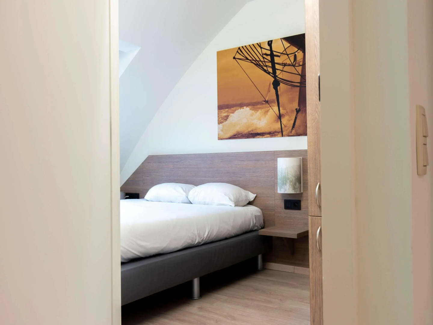 ibis Styles Zeebrugge