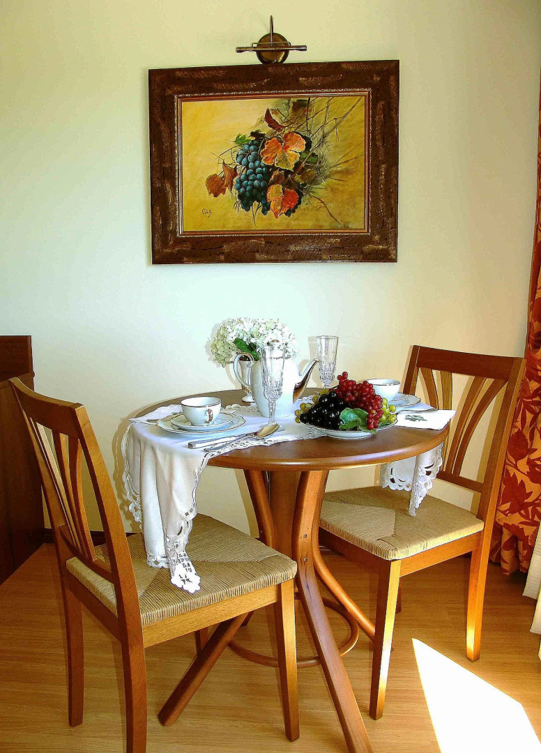 Spa do Vinho Hotel & Condomínio Vitivinícola