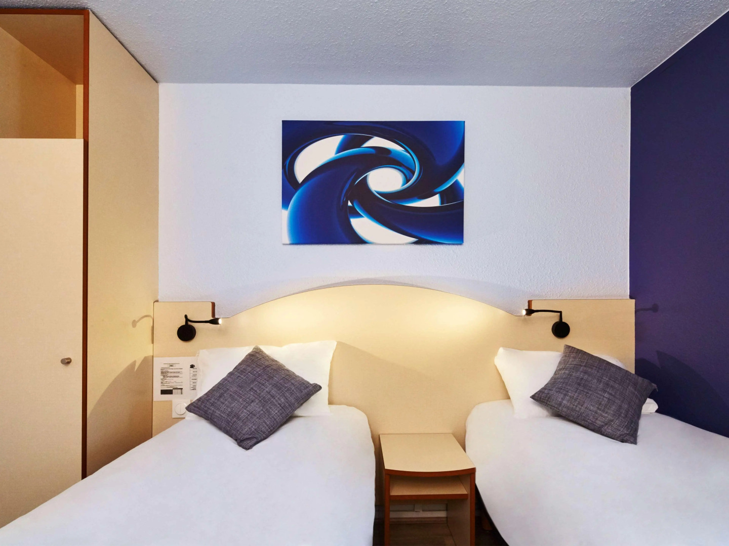 Kyriad Direct Lyon - Bron Eurexpo