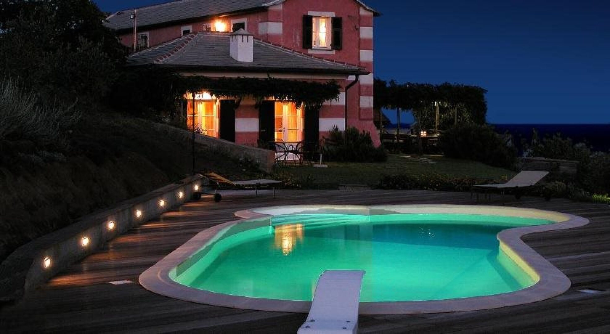 Agriturismo Natta Di Monte Tabor