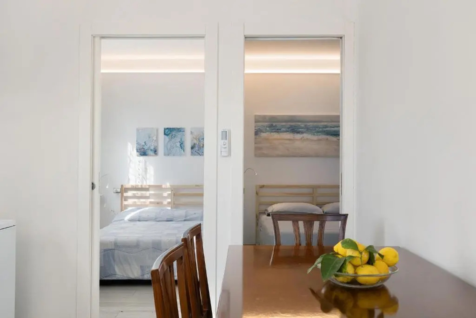 Baita Marina - Libeccio 30M Mare