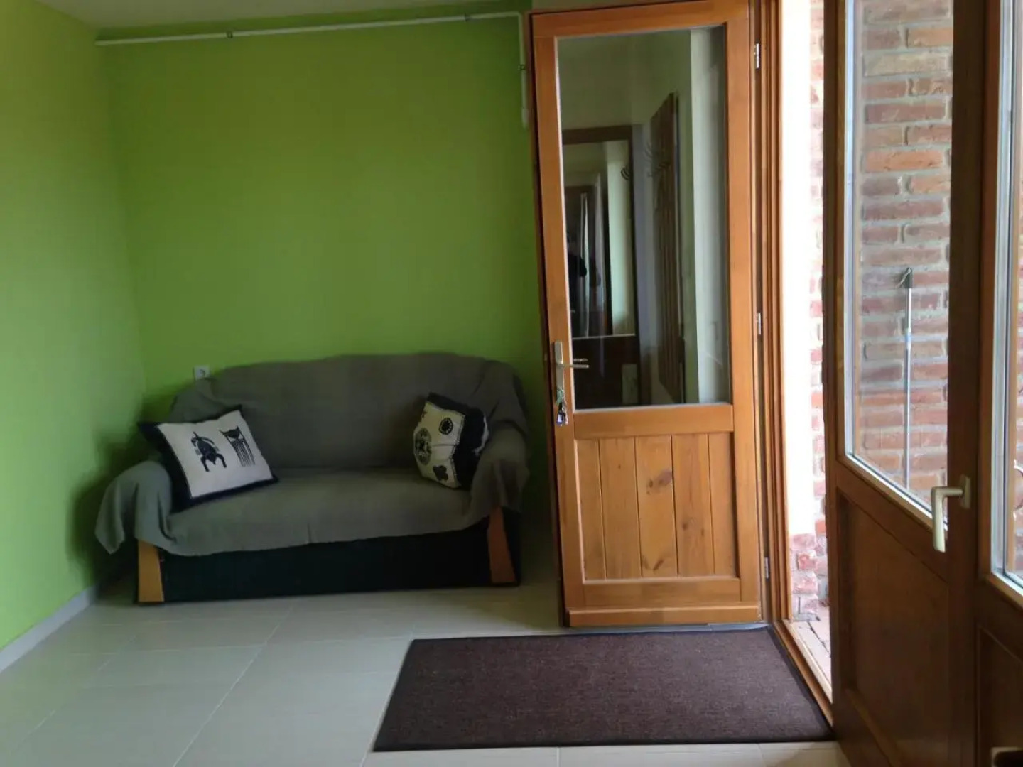 Prémium Vendégház