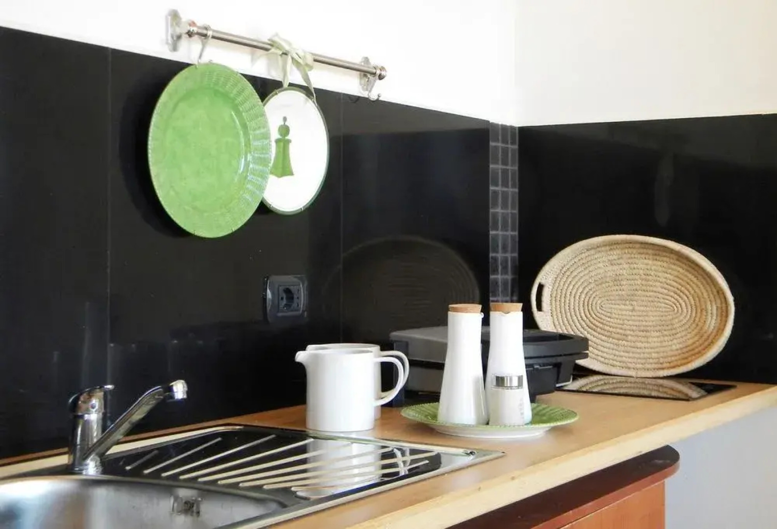 La Foresteria di Borgogelsi Apartments