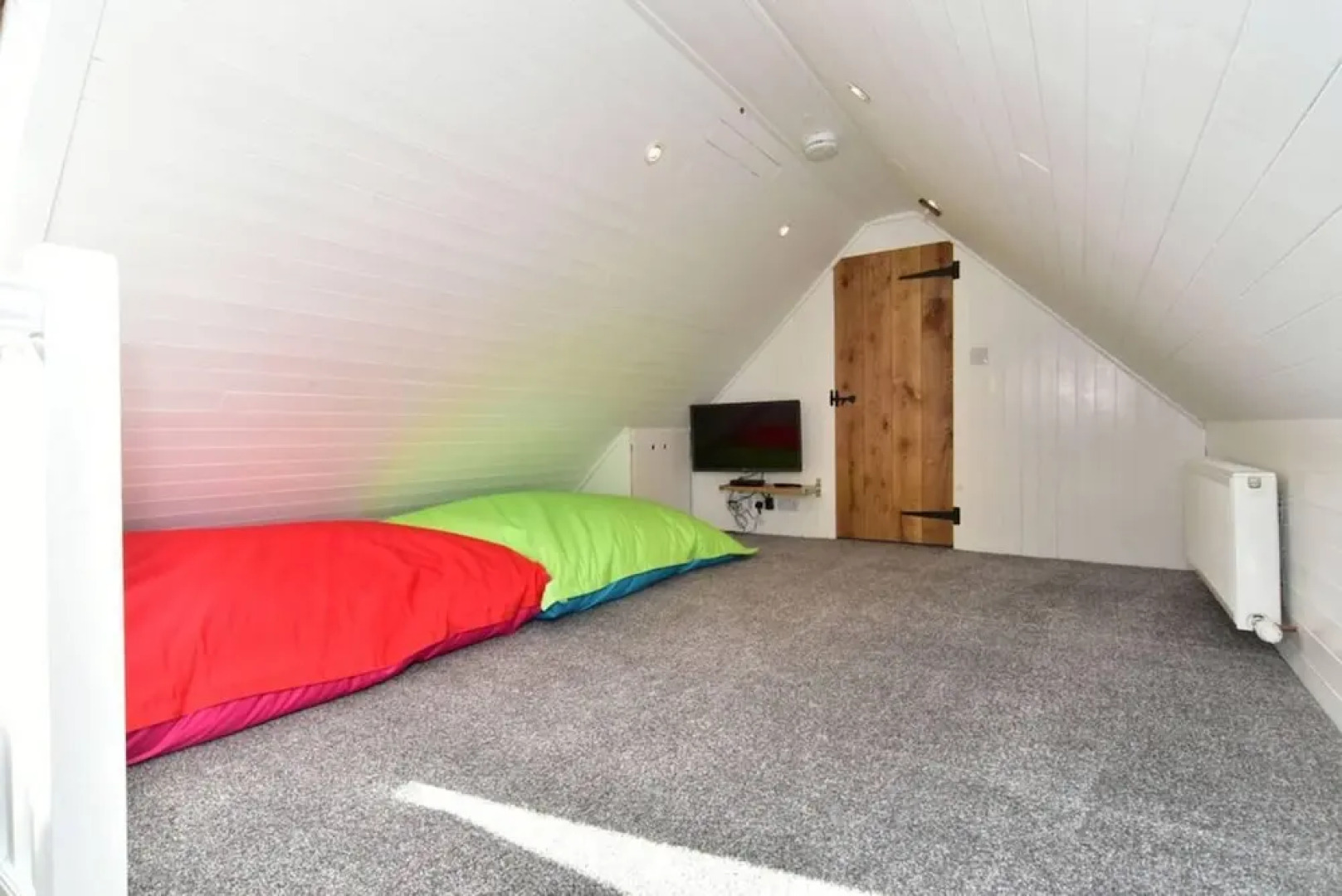 2bed Cottage Johnshaven - Family Friendy