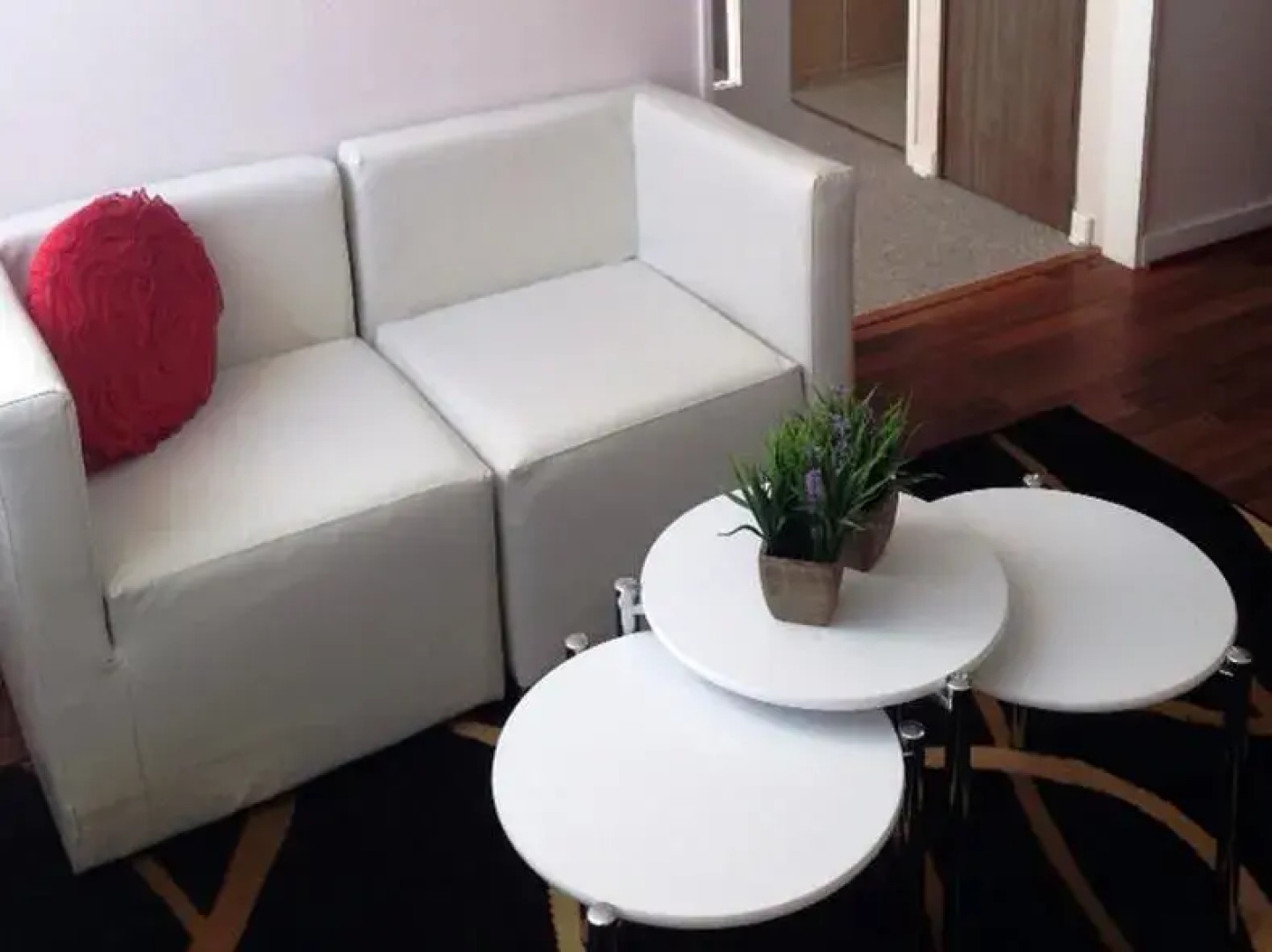 Santiago Apartments Chile