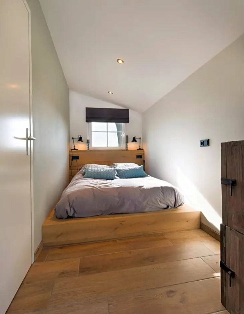 Bed & Breakfast de Zandhoef