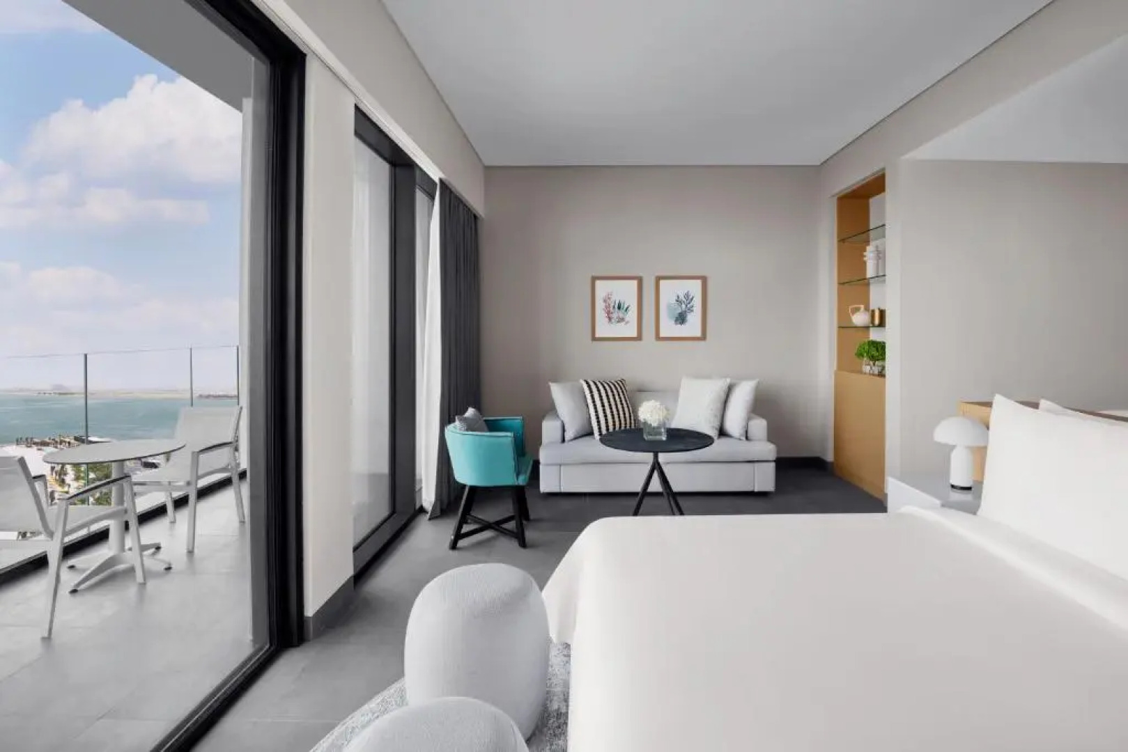 Mövenpick Resort Al Marjan Island