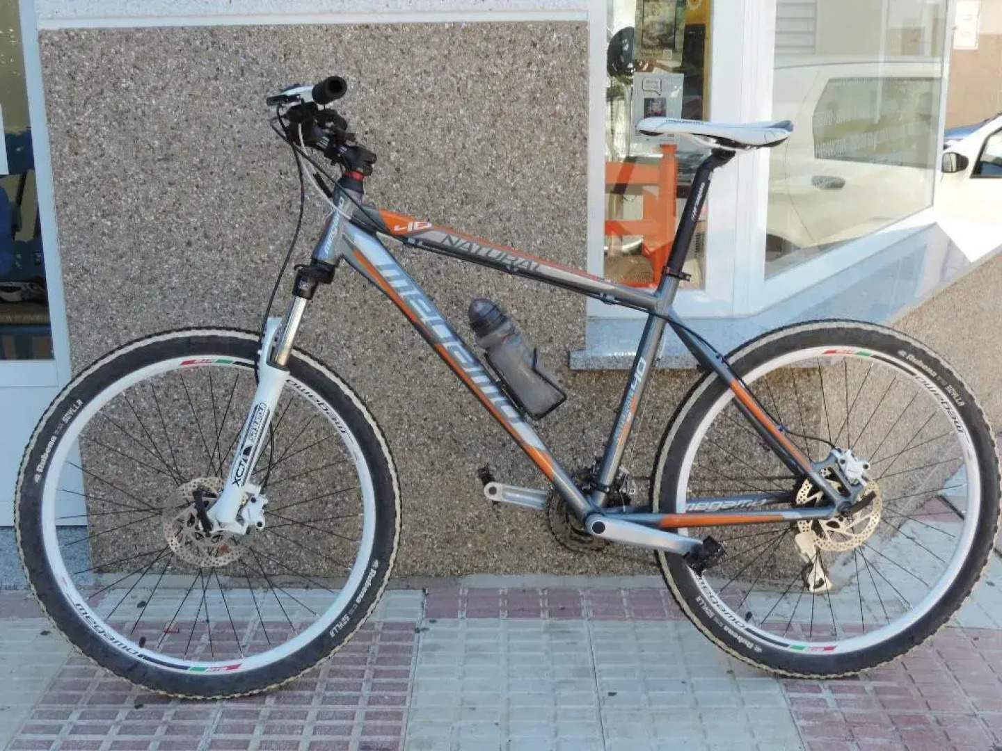 Apartamentos Barbancho