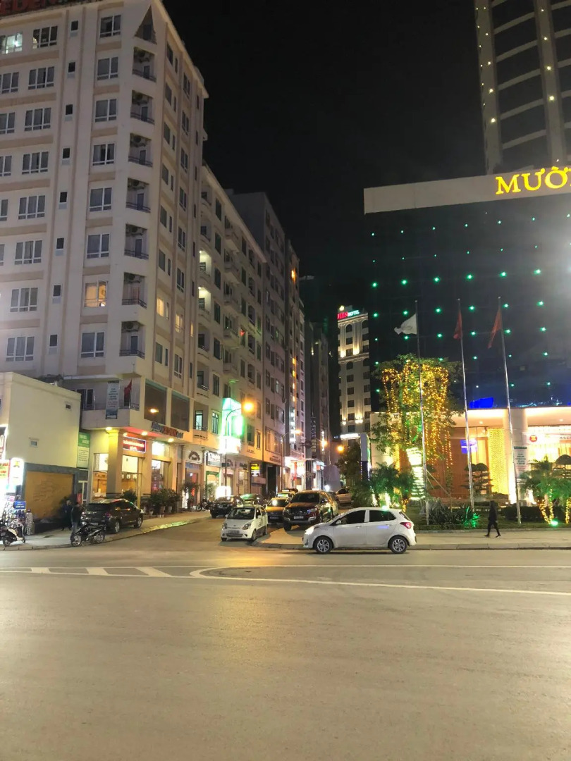 Central Halong Hotel