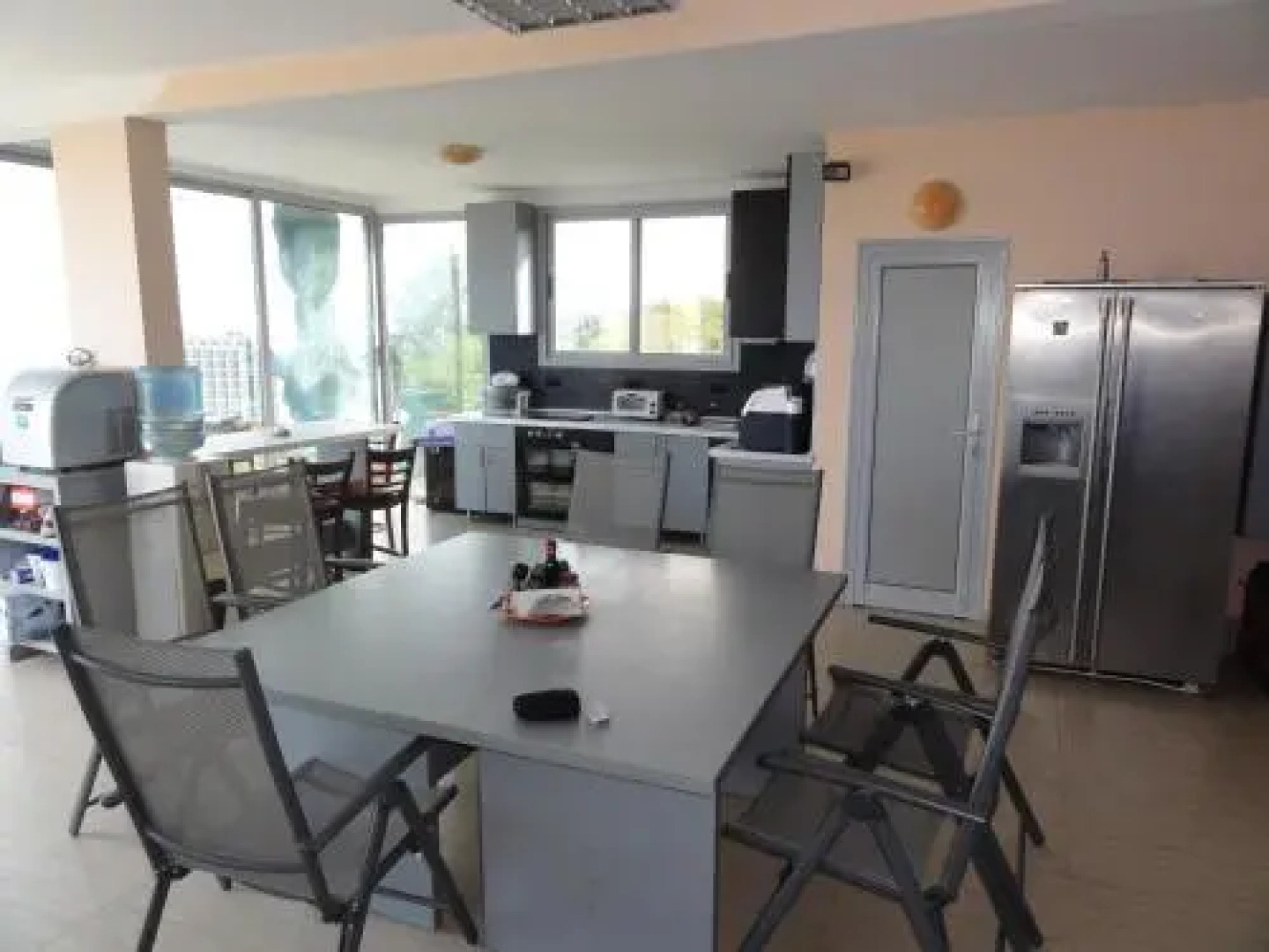 Guest Sea House Jackie