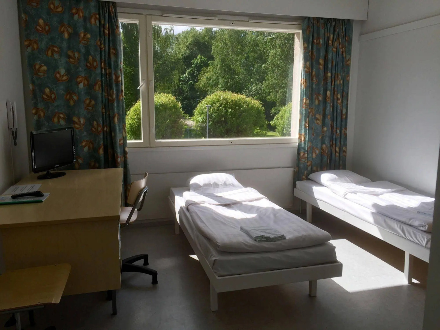 Summer Hotel Karelia-Park