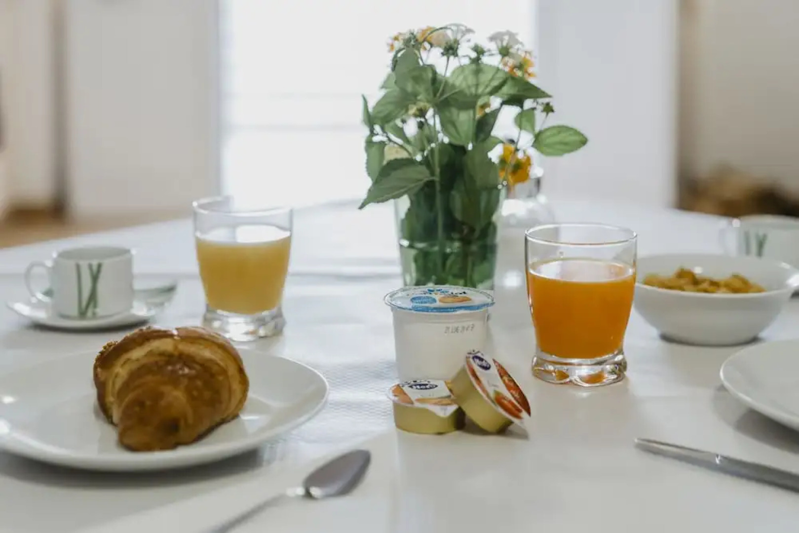 Il Melograno bed & breakfast