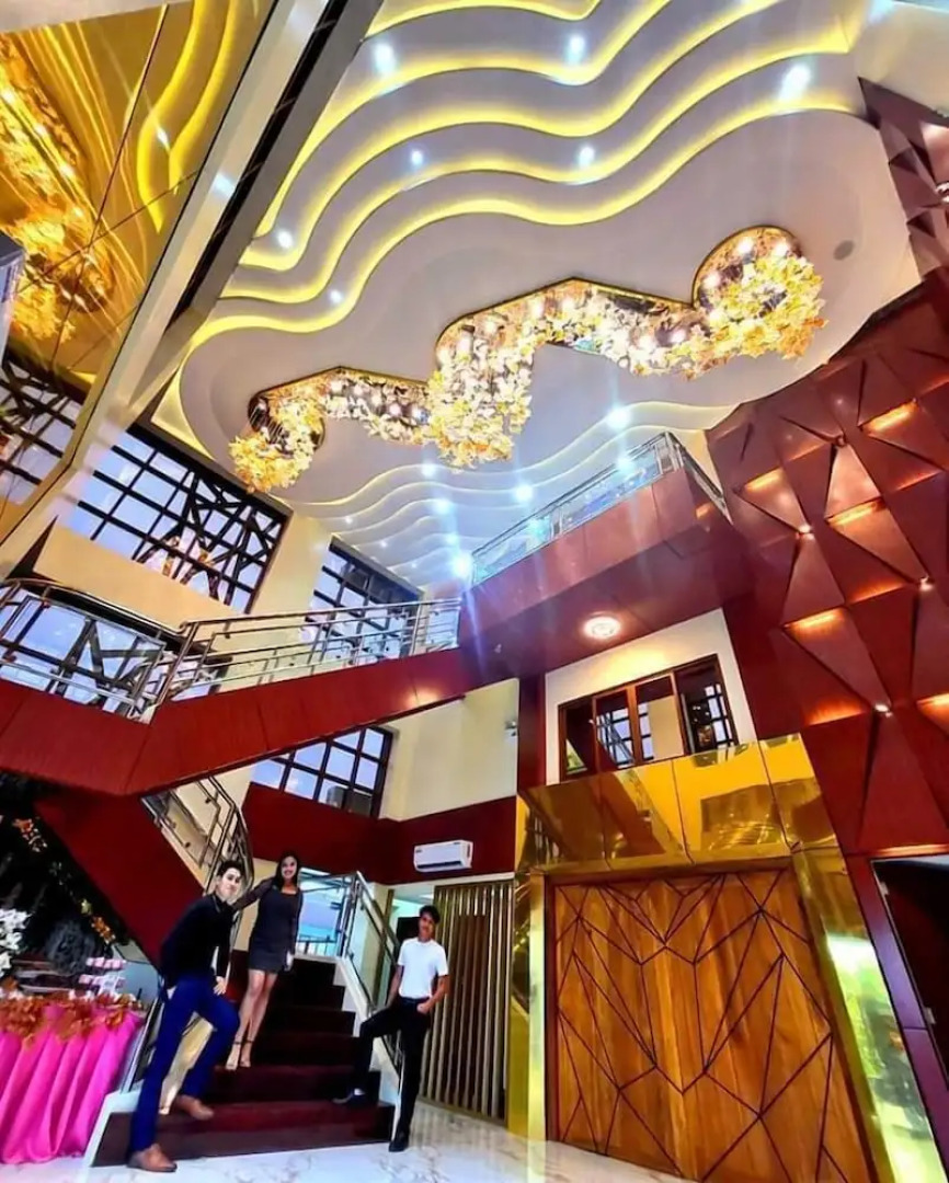 Casa Jedliana Hotel & Resort