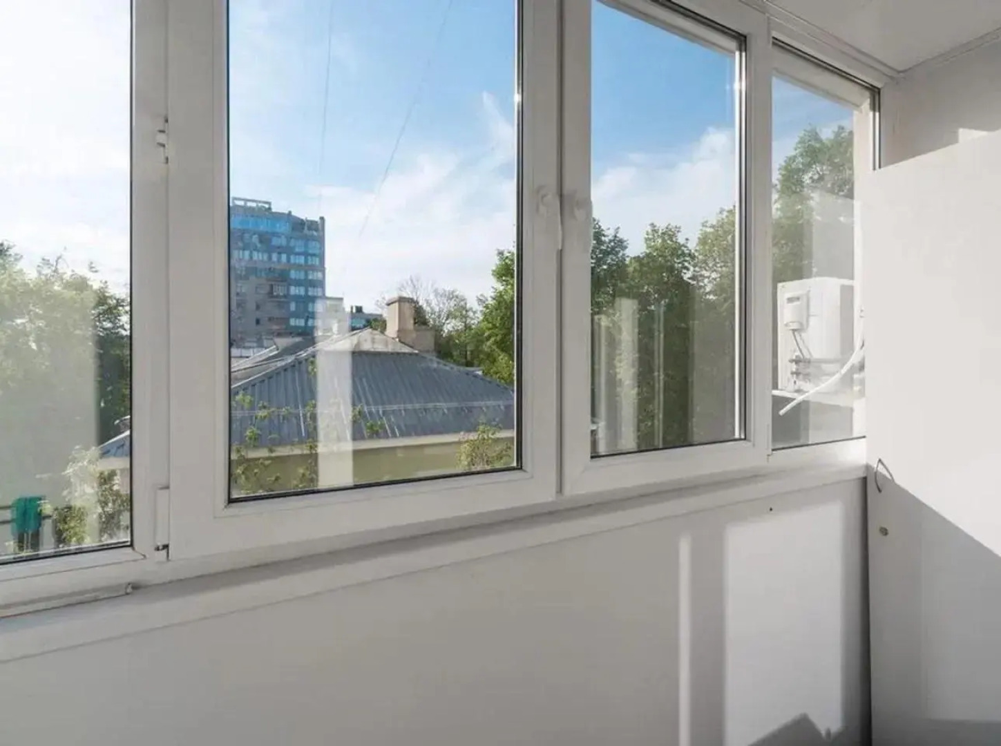 Апартаменты на улице Минина 25А