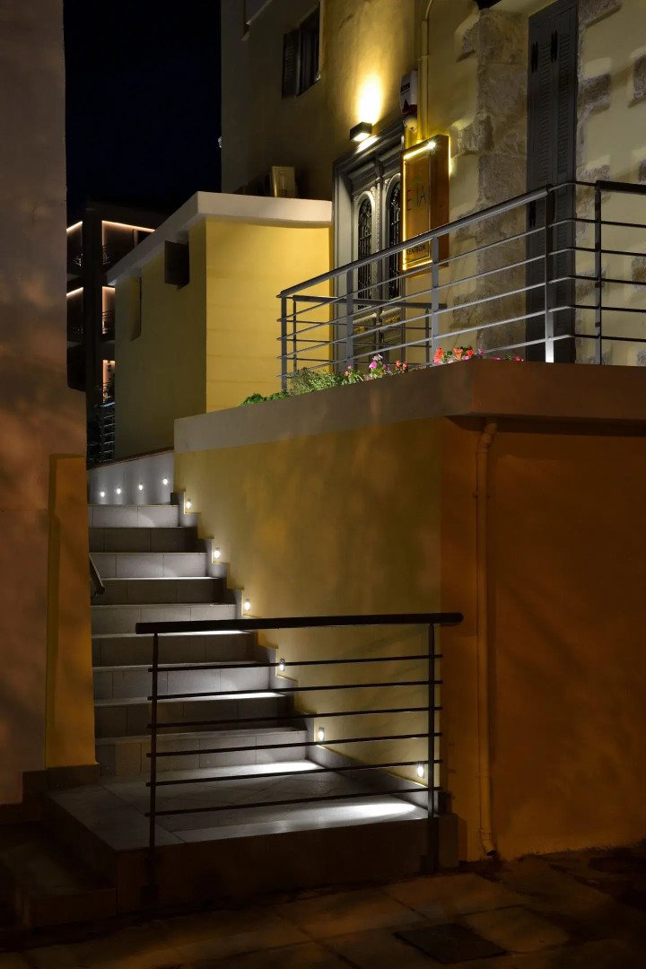 Elia Kentron- Adults Only