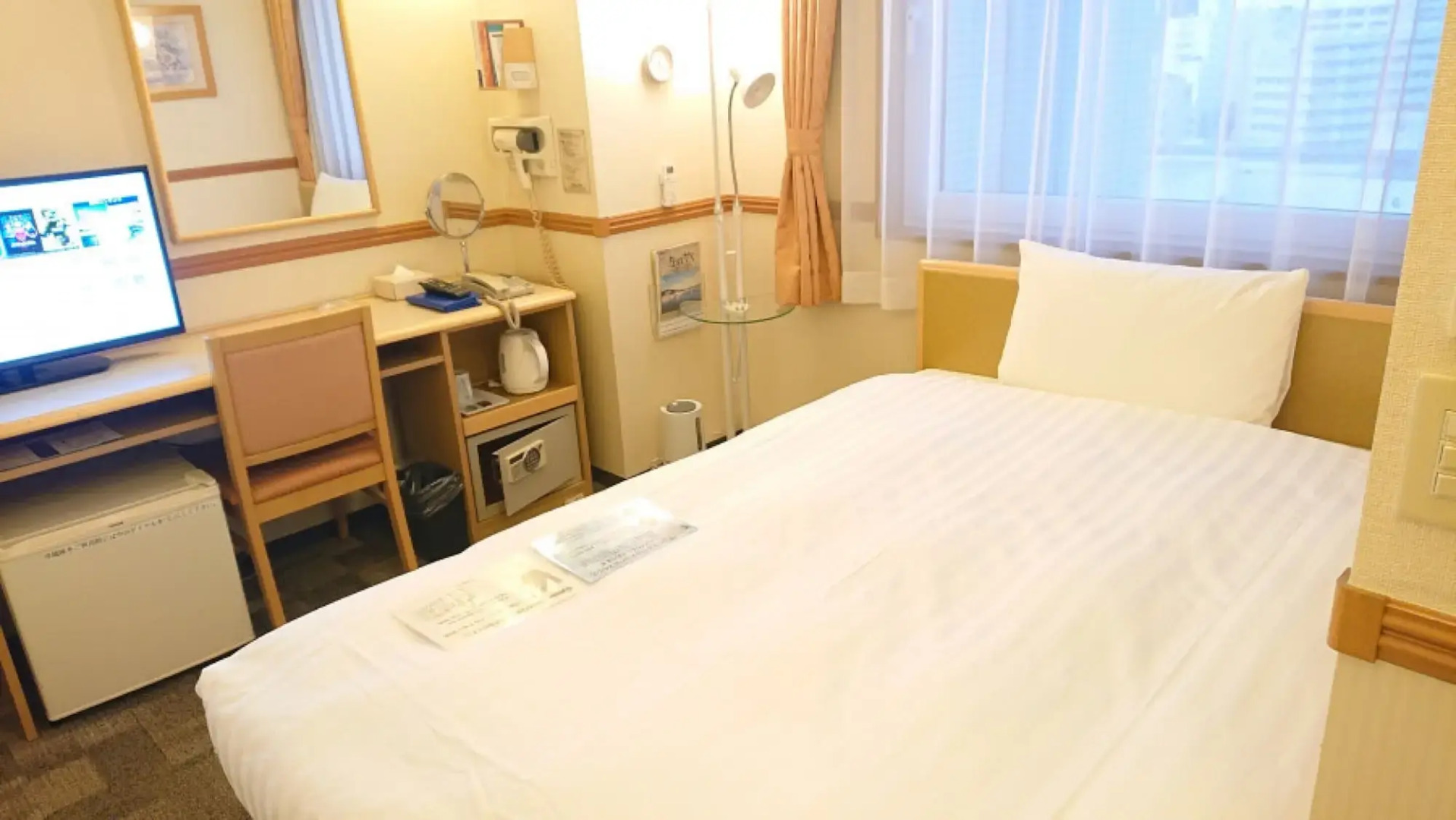 Toyoko Inn Himeji Station Shinkansen Minami