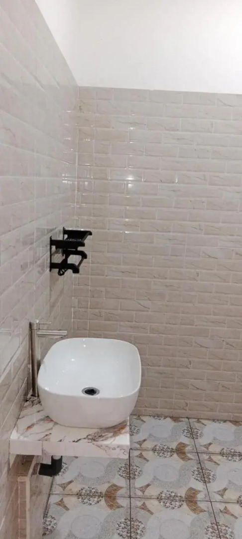 Warung Ombak Homestay