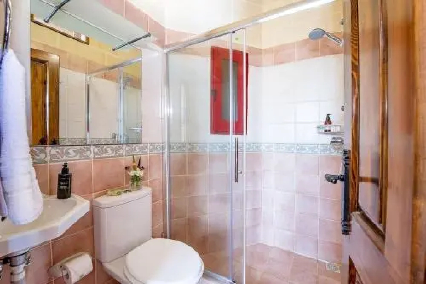 Ta Kristoff Holiday Home