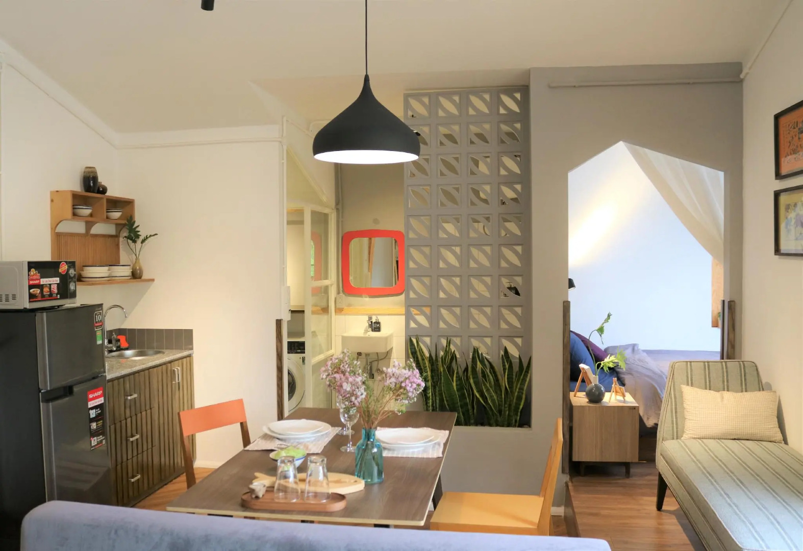 Lim Concept - Lim Yellow