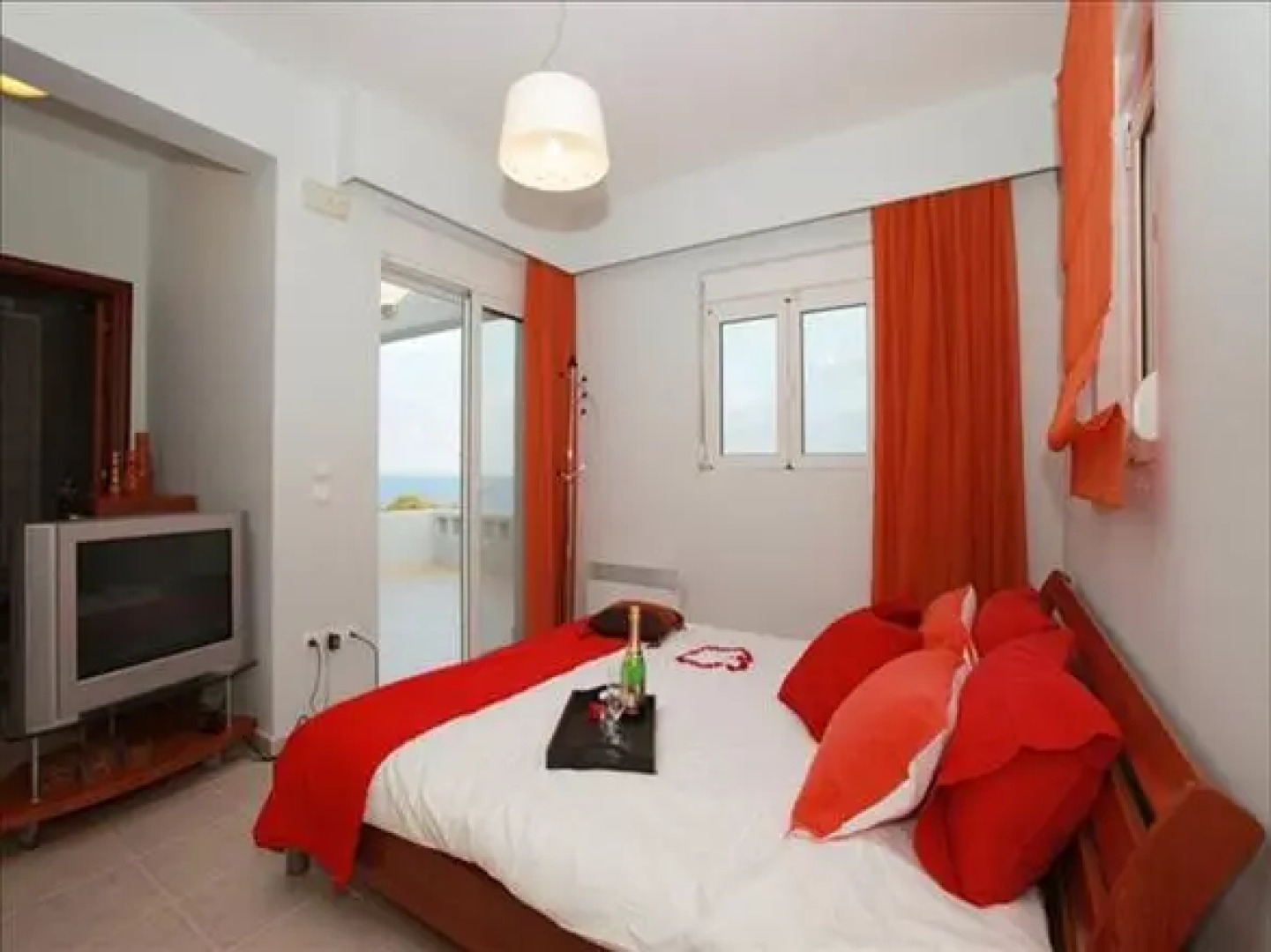 Lindos Beach Boutique Villa