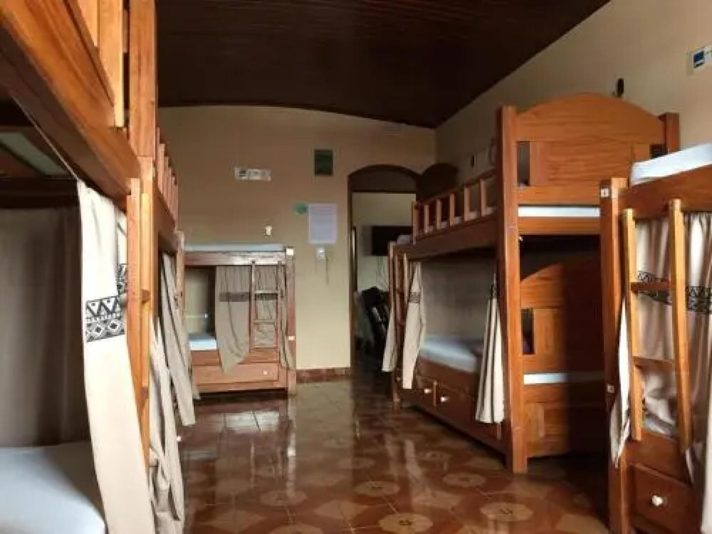 Hostel Roraima