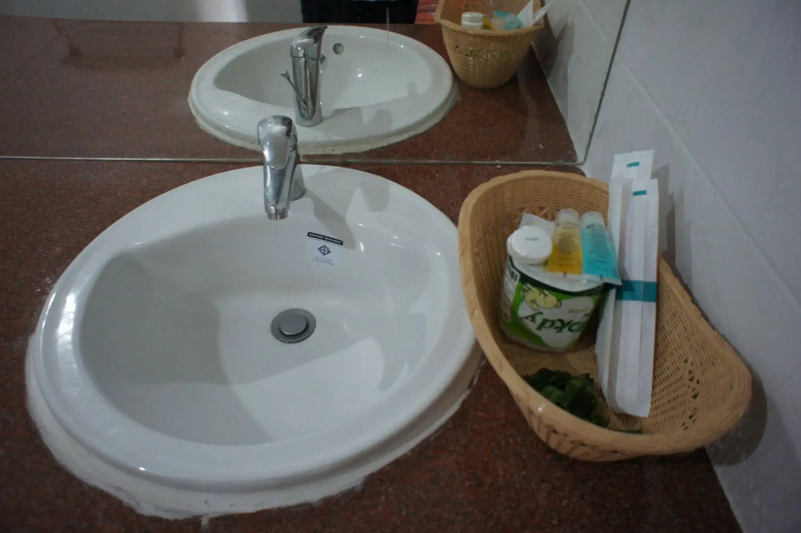 The Grand Riverside Hotel