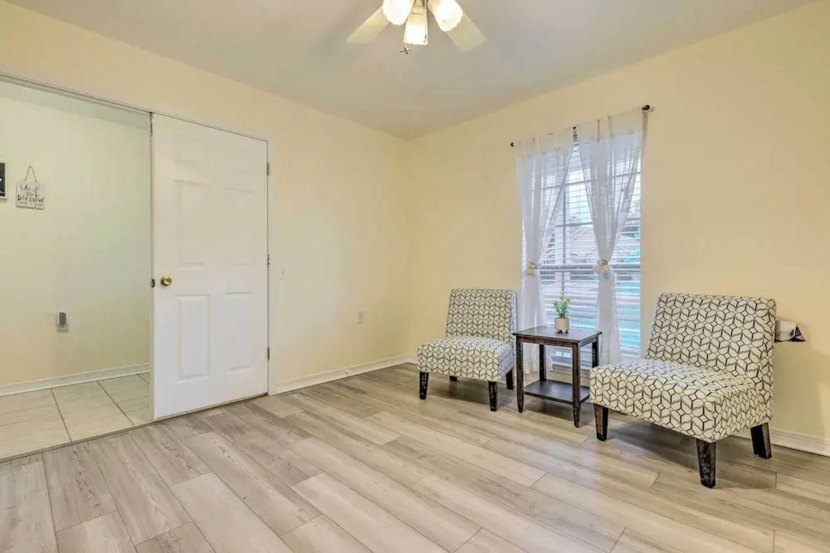 Single-story Home w/ Patio, 5 Mi to Beach!