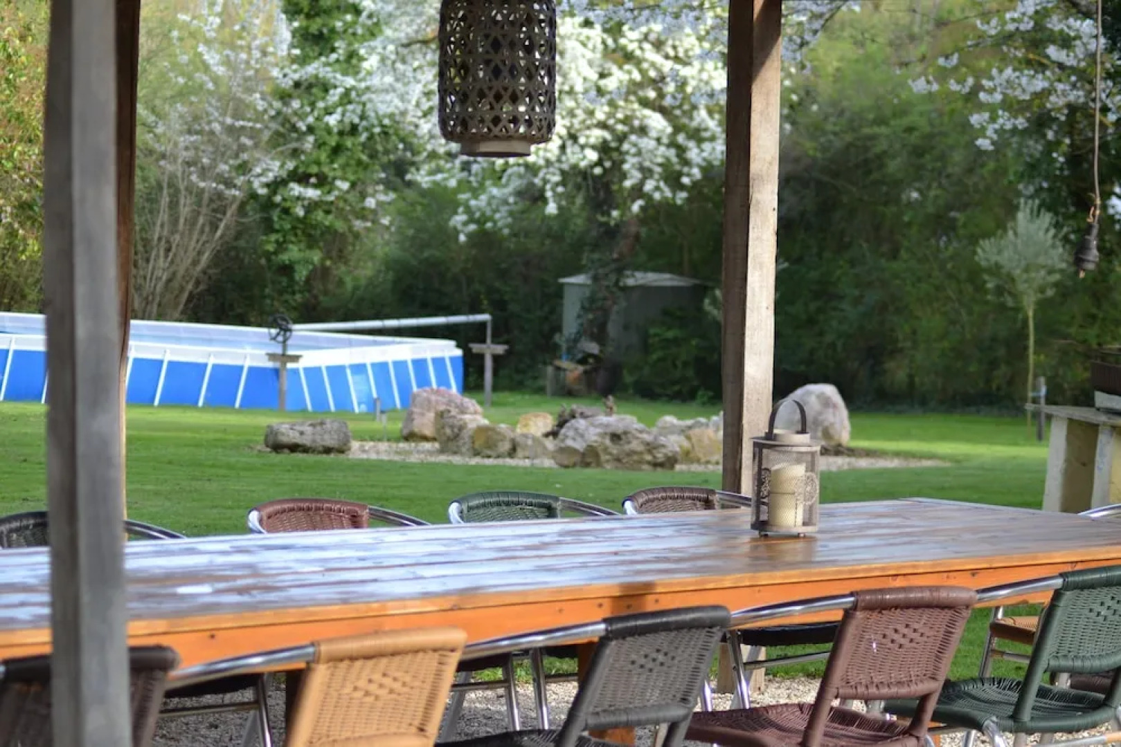 Chambres d’Hôtes Bonnefont