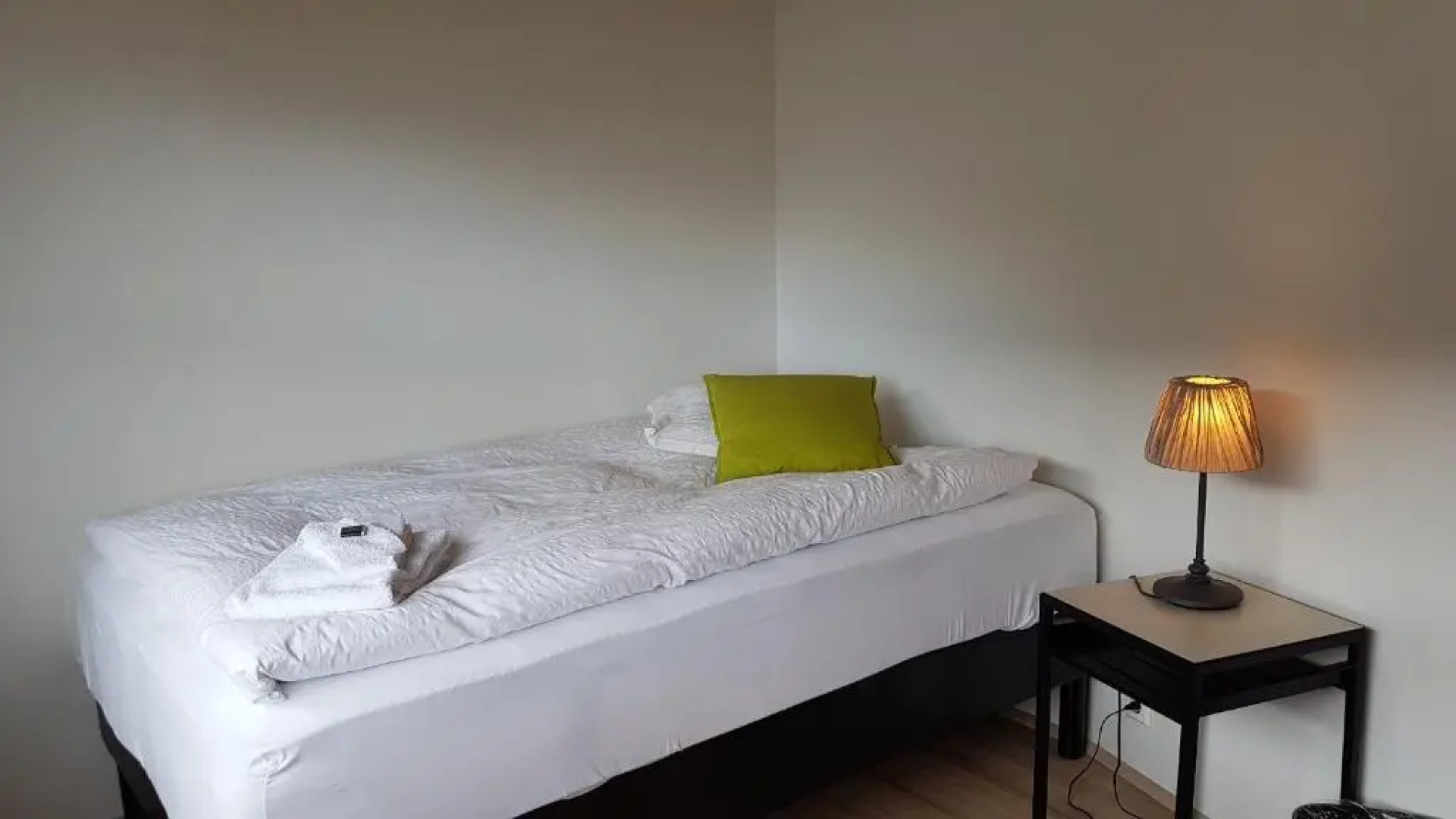 Harbour Inn guesthouse