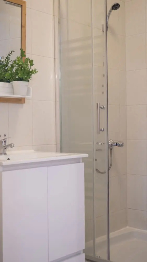 Plaza de España Ferrol Apartment