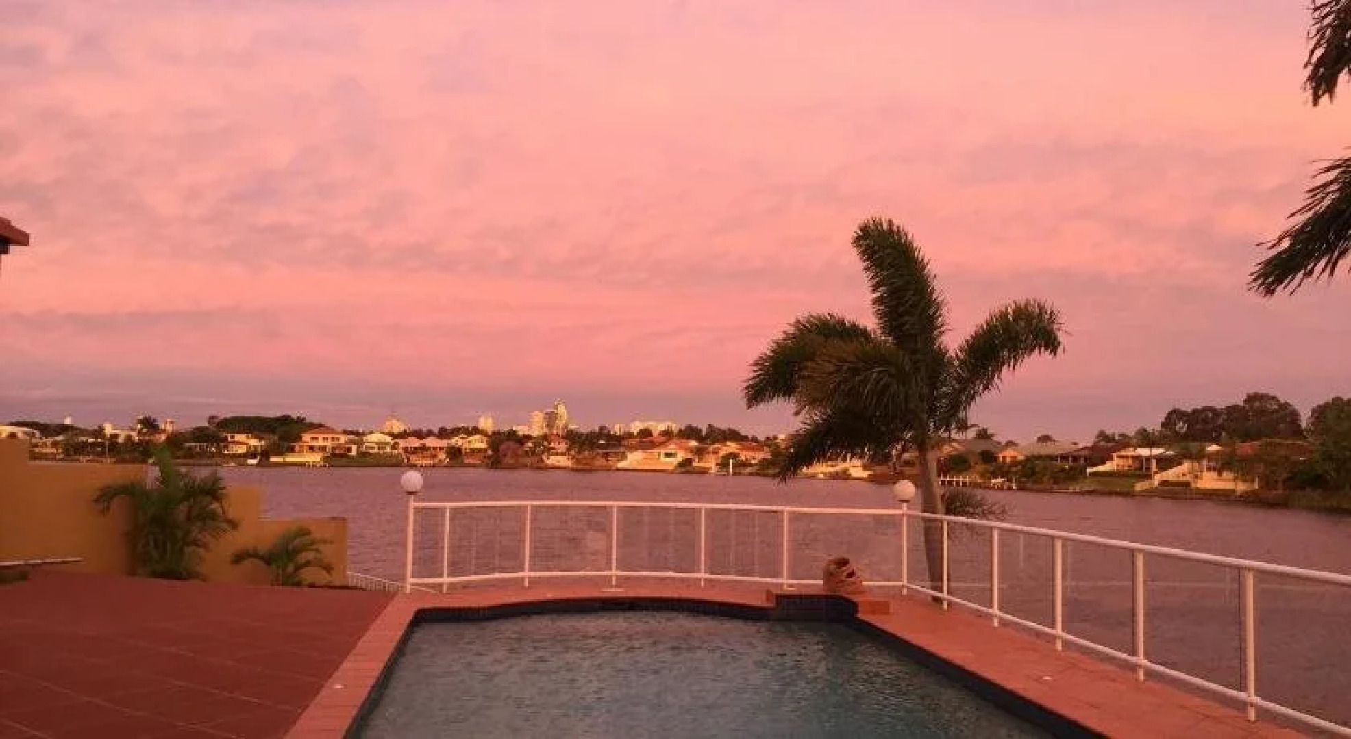 Paradisio Bed & Breakfast