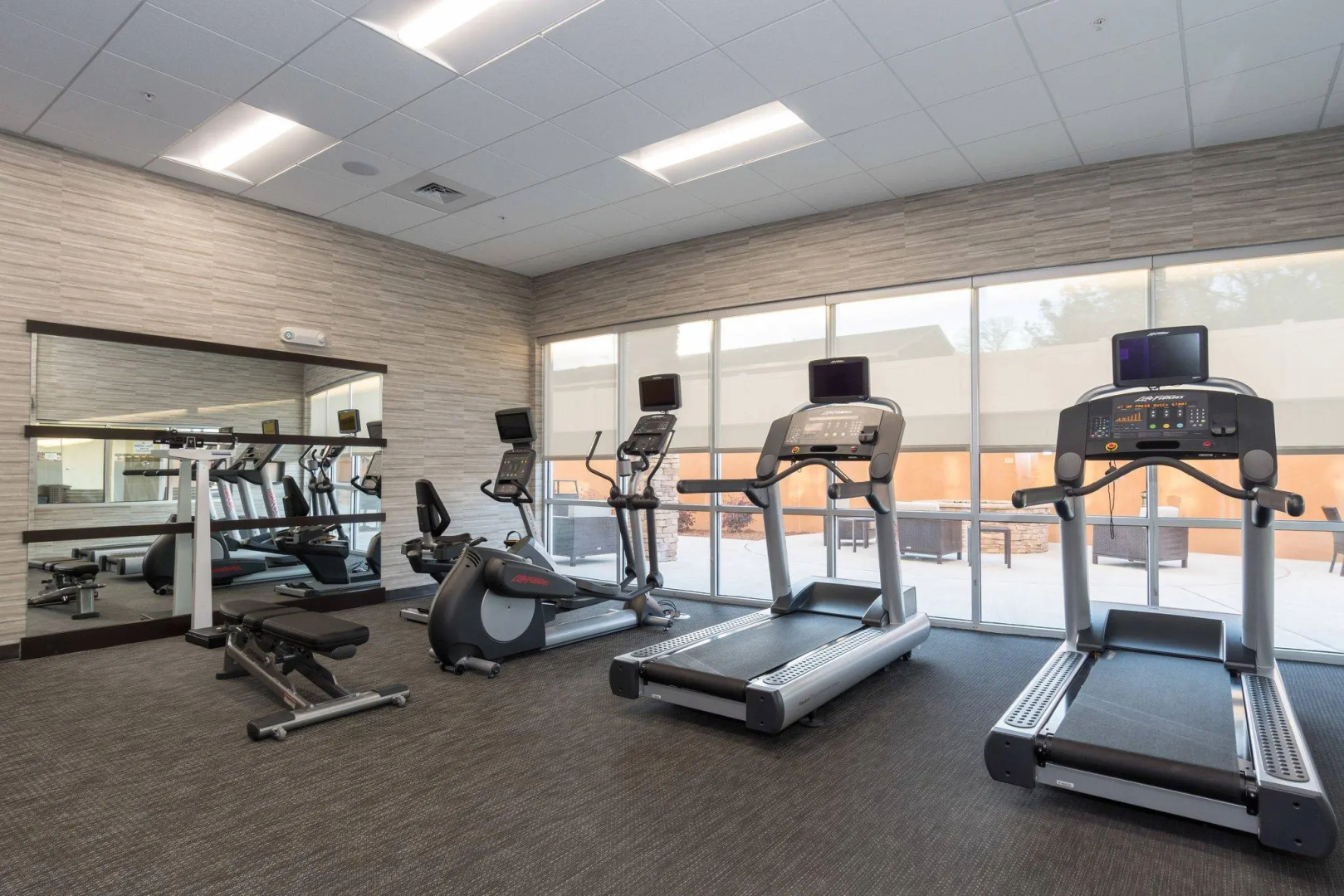 Courtyard by Marriott Fayetteville Fort Liberty/Spring Lake