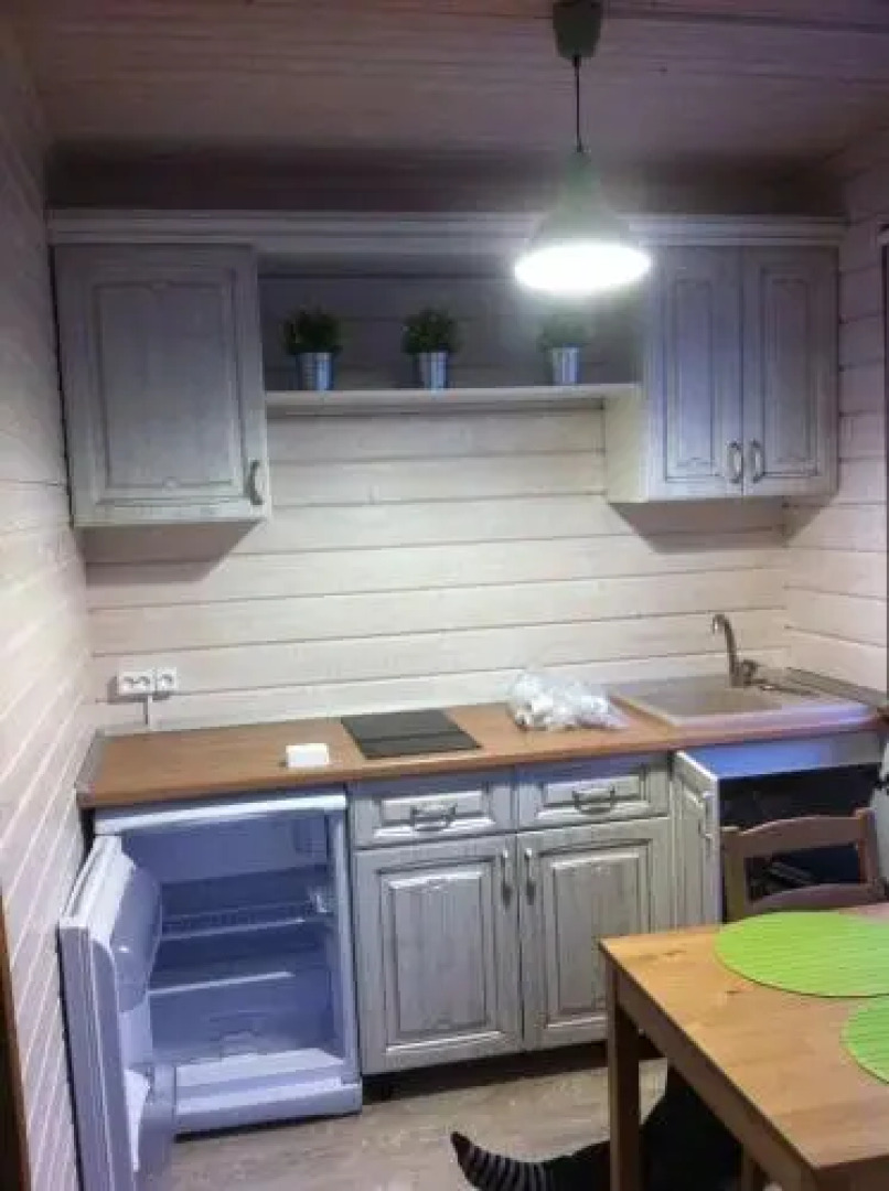 Guest House Metelitsa