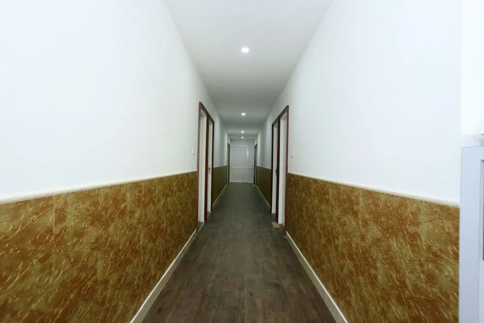 Capital O 22485 Tcs Suites