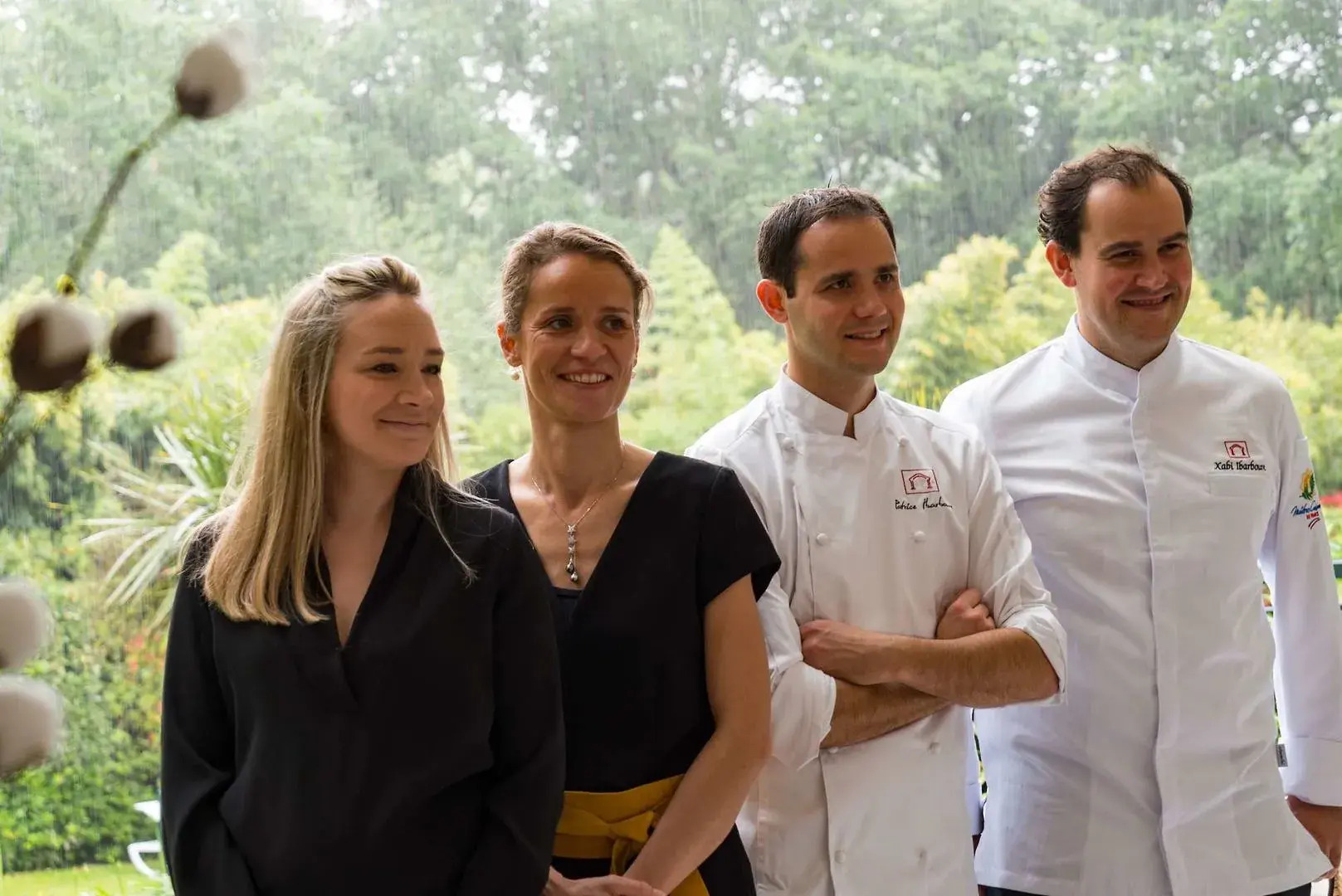 Les Frères Ibarboure